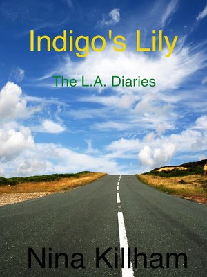 cover image of Indigo's Lily